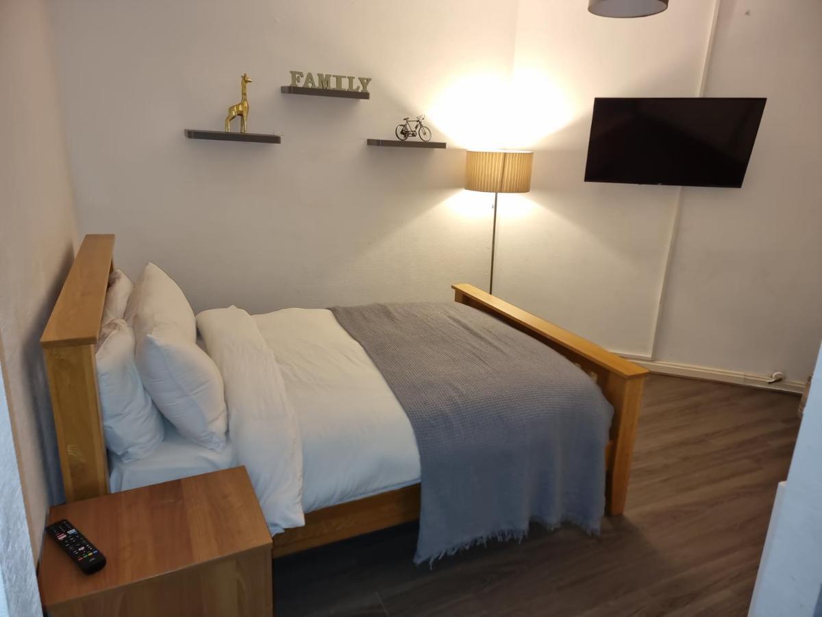 Dorset Arms Hotel والسيند المظهر الخارجي الصورة