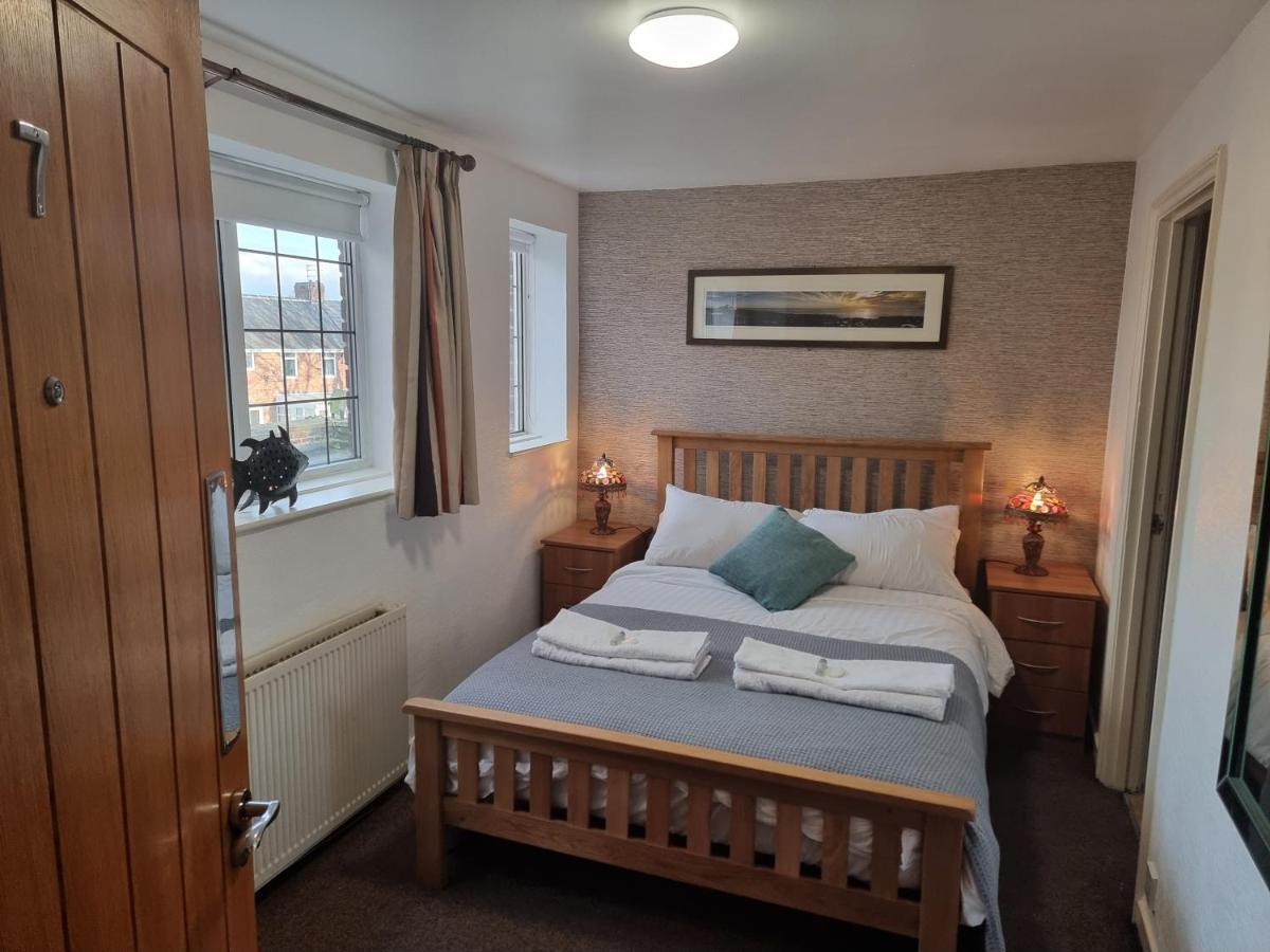Dorset Arms Hotel والسيند المظهر الخارجي الصورة