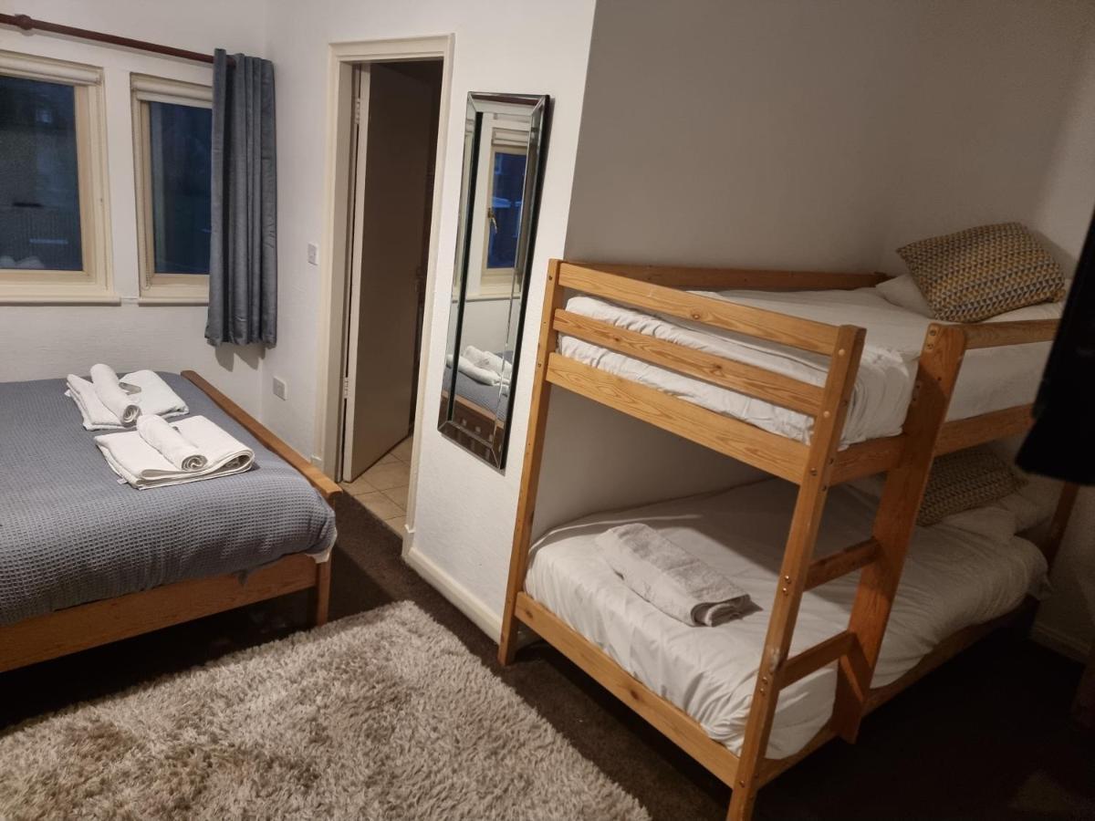 Dorset Arms Hotel والسيند المظهر الخارجي الصورة