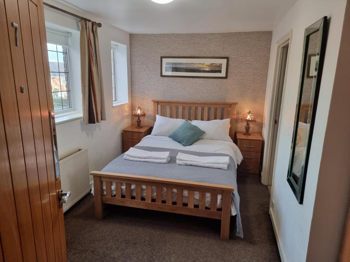 Dorset Arms Hotel والسيند المظهر الخارجي الصورة