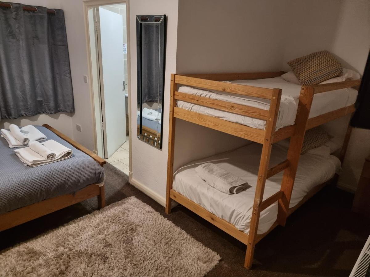 Dorset Arms Hotel والسيند المظهر الخارجي الصورة