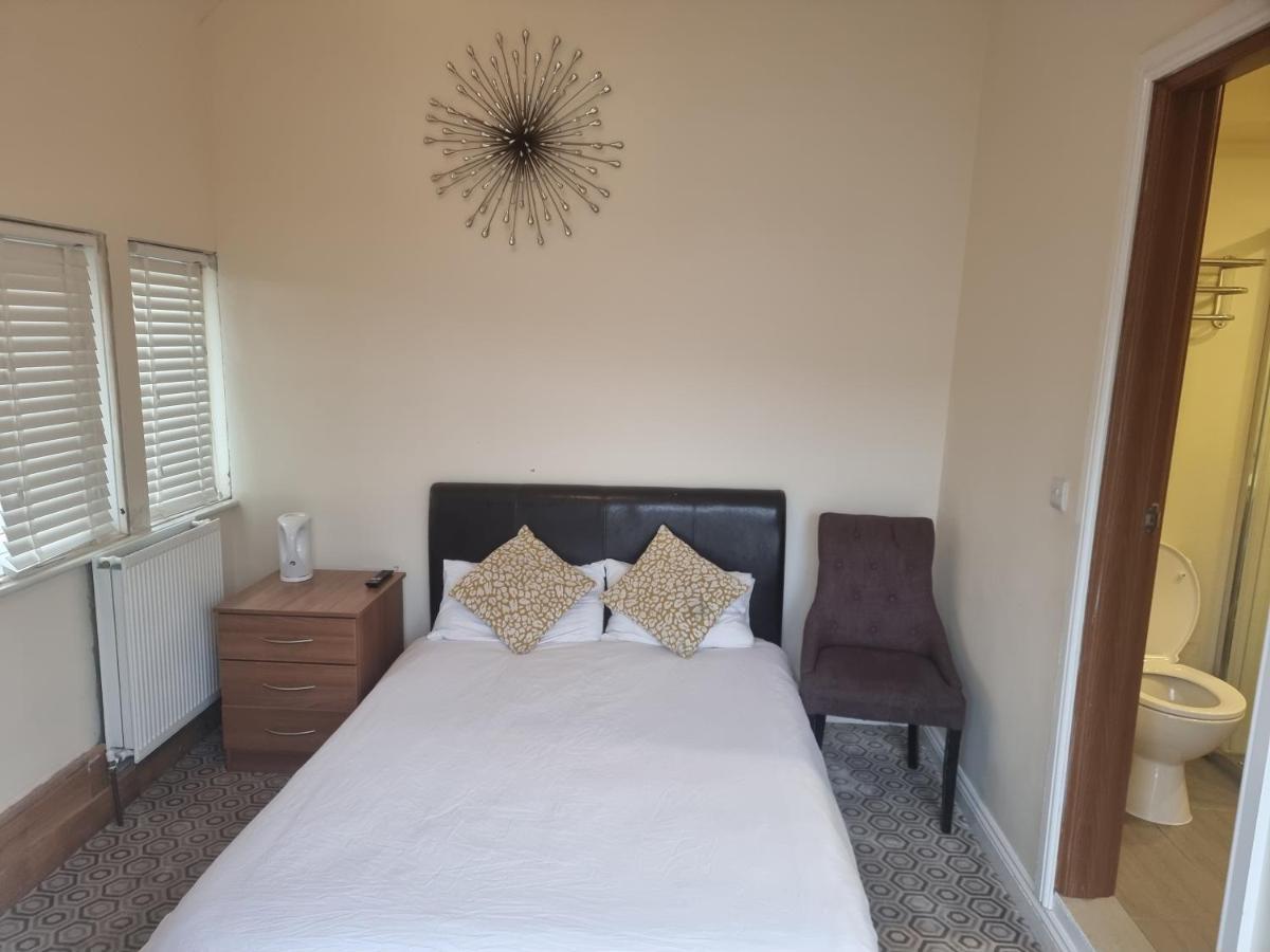 Dorset Arms Hotel والسيند المظهر الخارجي الصورة