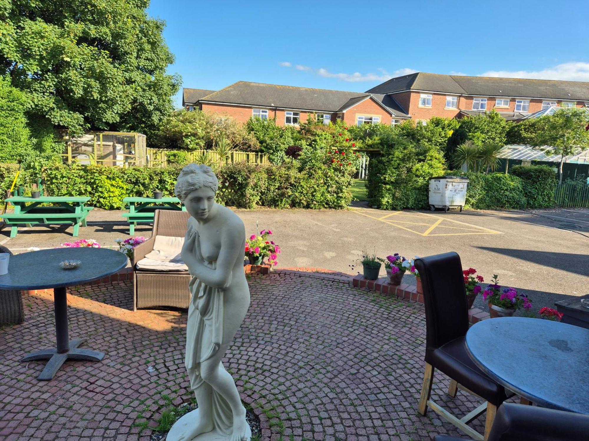 Dorset Arms Hotel والسيند المظهر الخارجي الصورة