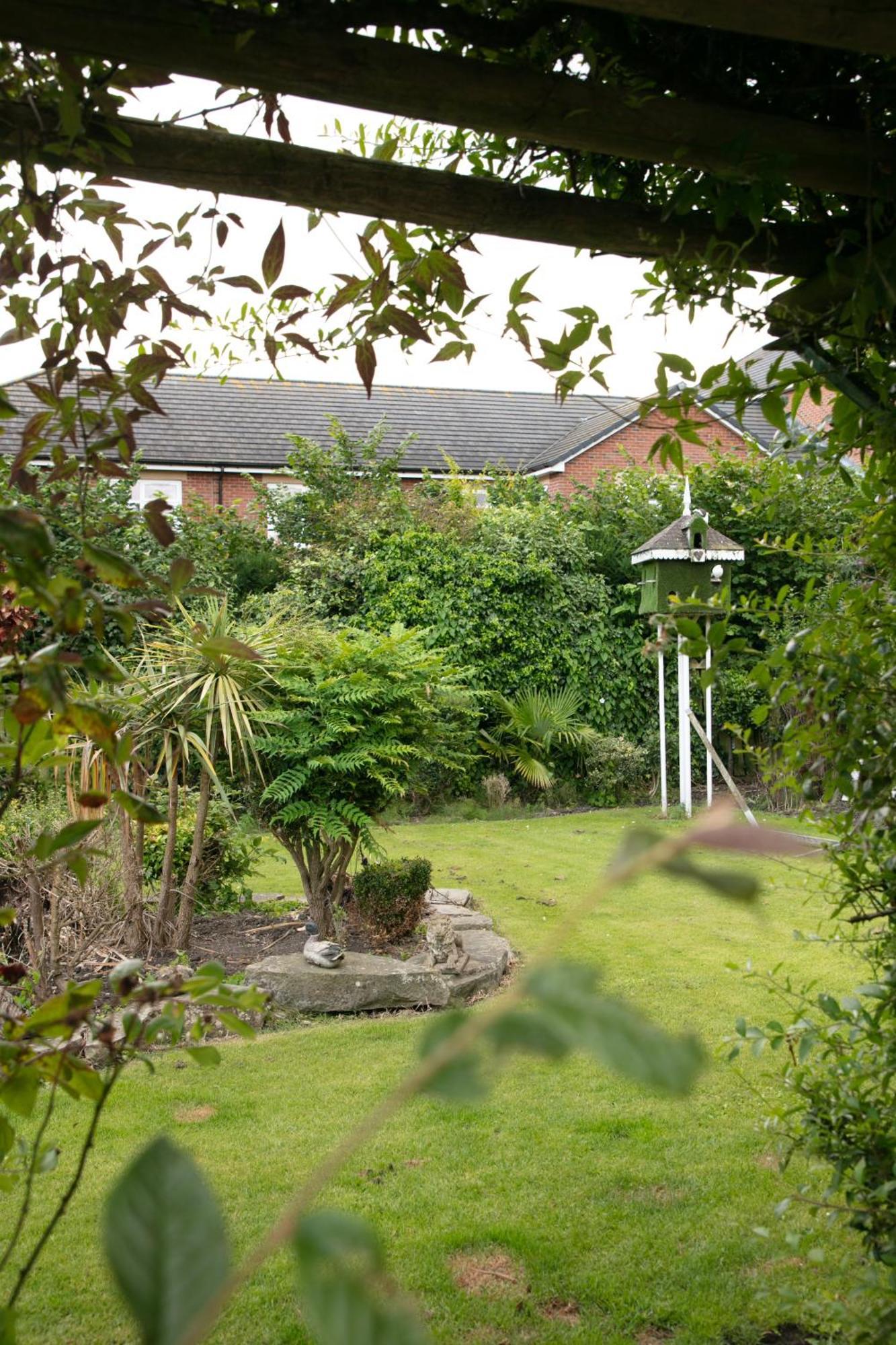 Dorset Arms Hotel والسيند المظهر الخارجي الصورة